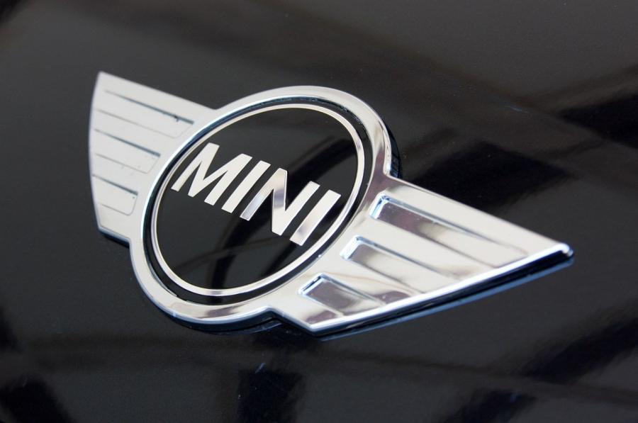  Mini Cooper Countryman 2011 года  (фото 46 из 160)